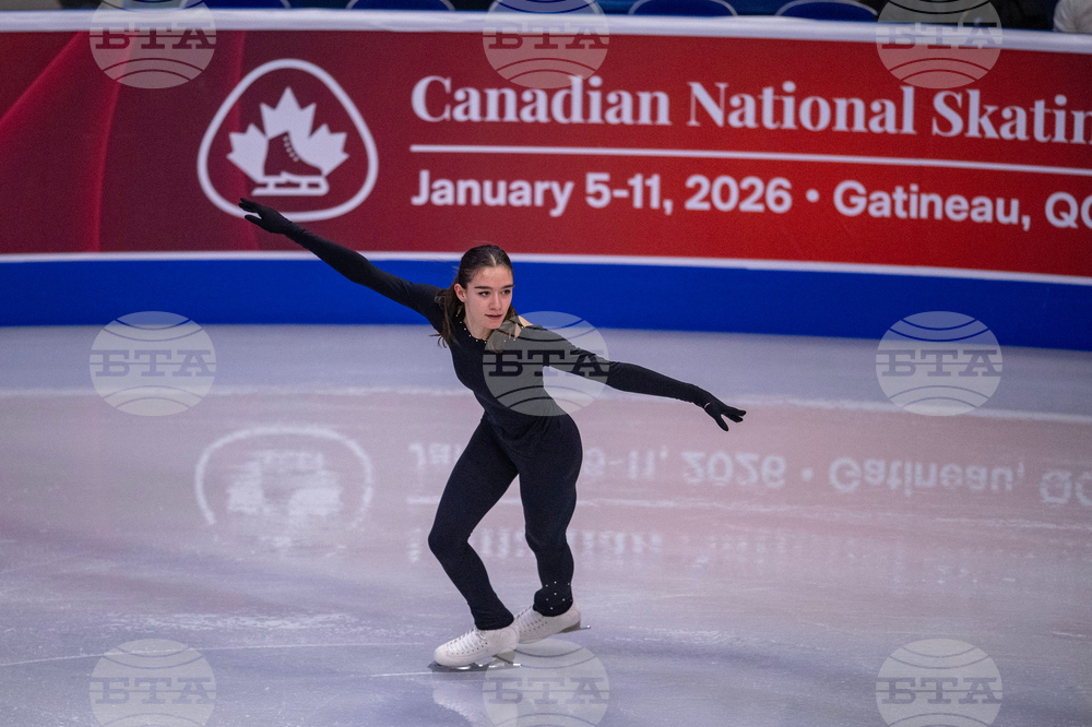 Canada Figure Skating
