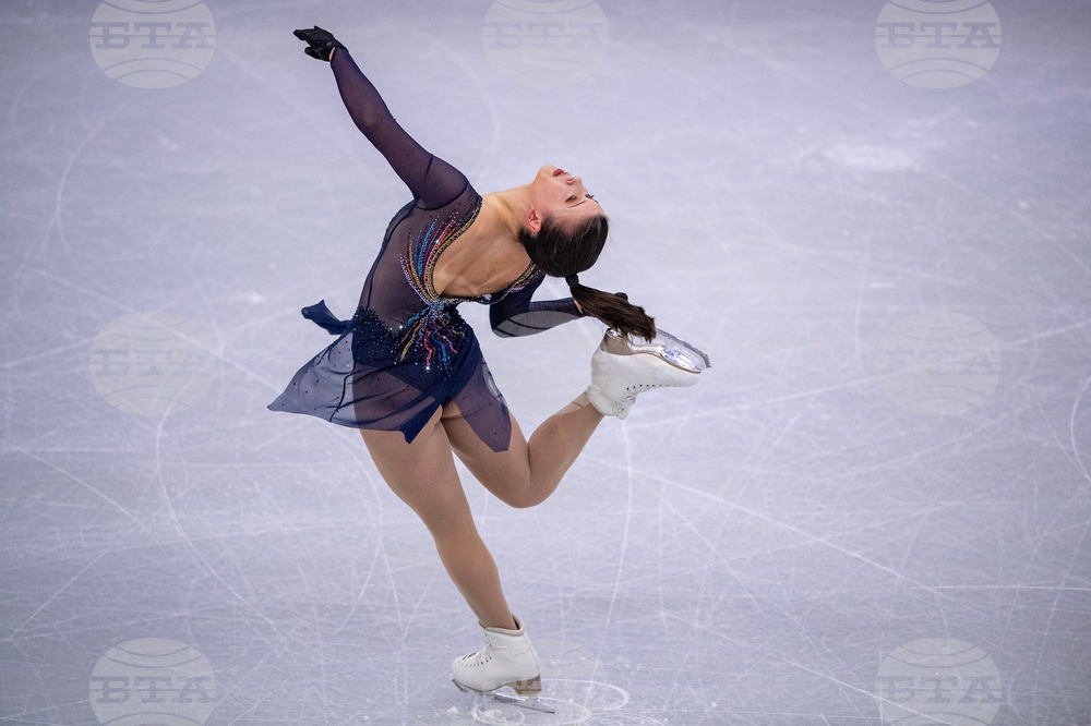 Canada Figure Skating