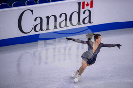 Canada Figure Skating
