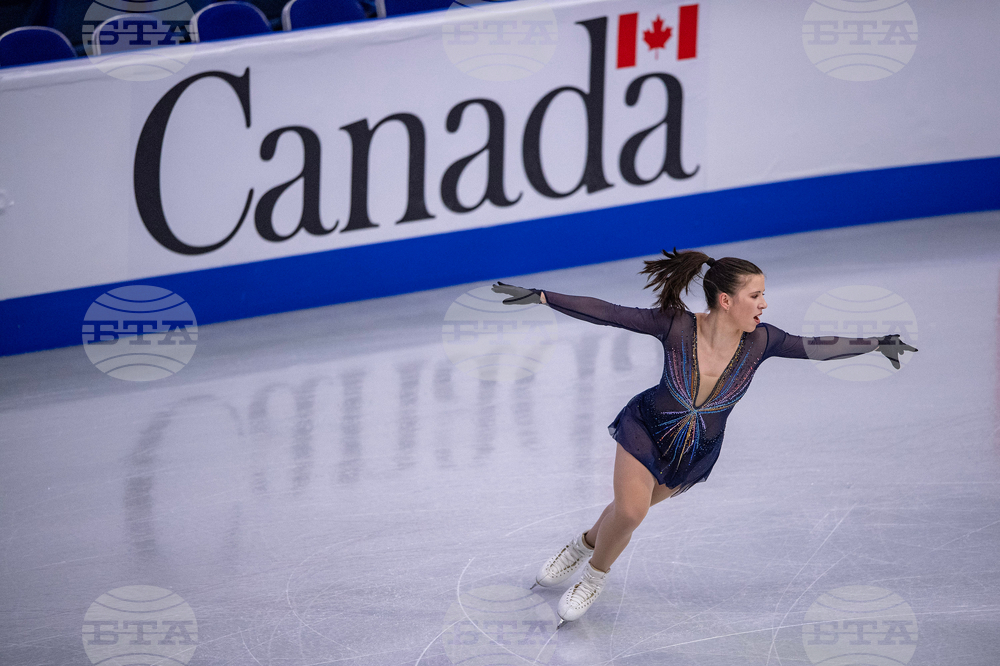 Canada Figure Skating