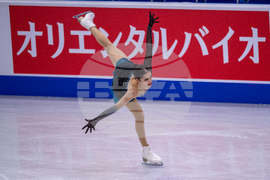 Canada Figure Skating