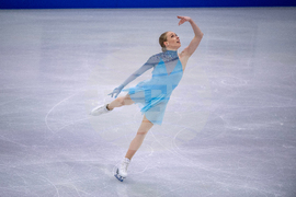 Canada Figure Skating