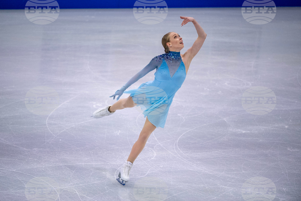 Canada Figure Skating