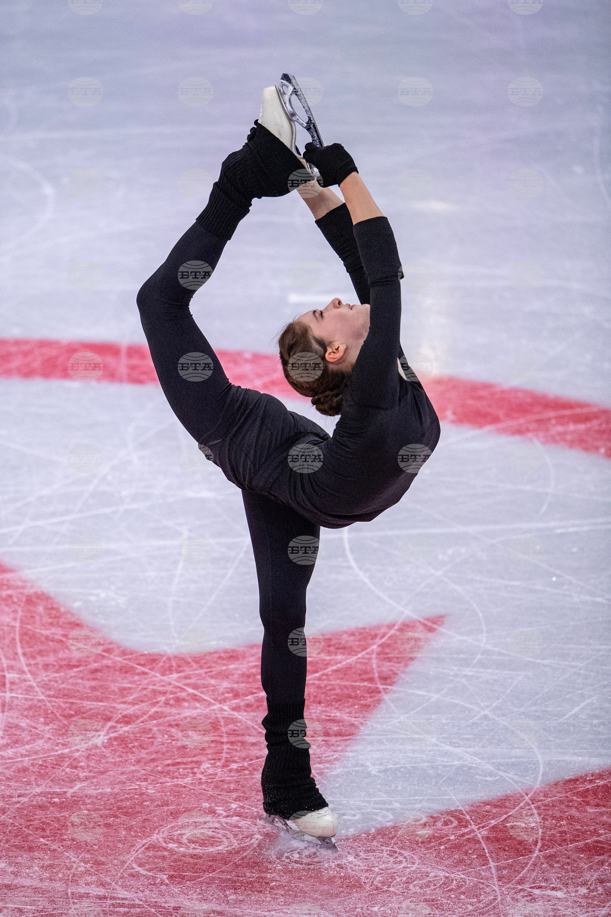 Canada Figure Skating