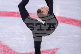 Canada Figure Skating