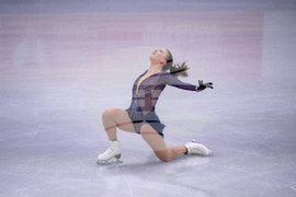 Canada Figure Skating