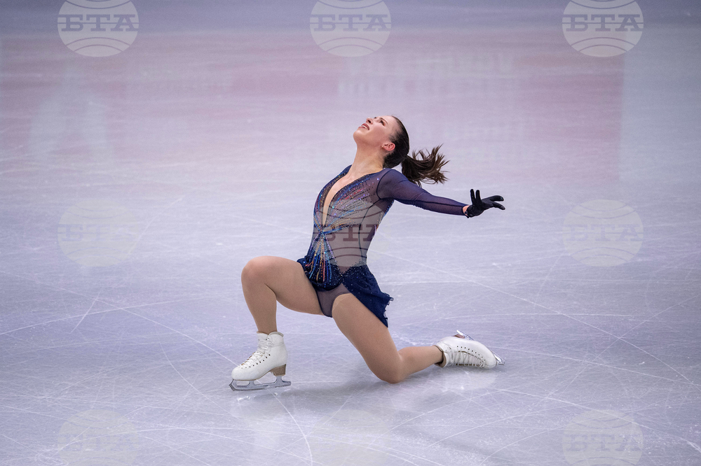Canada Figure Skating