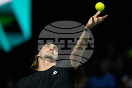 France Tennis Paris Masters