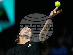 France Tennis Paris Masters