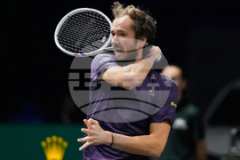 France Tennis Paris Masters