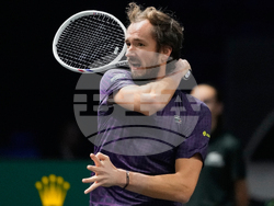 France Tennis Paris Masters
