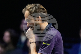 France Tennis Paris Masters