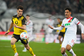 Germany Soccer Bundesliga