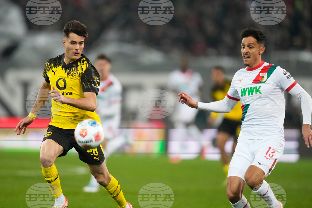 Преговори за оставането на Аарон Анселмино в Борусия Дортмунд ще се водят през лятото