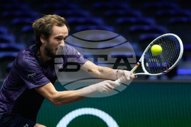 France Tennis Paris Masters