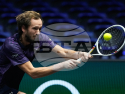 France Tennis Paris Masters