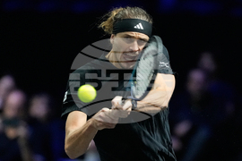 France Tennis Paris Masters