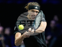 France Tennis Paris Masters