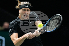 France Tennis Paris Masters