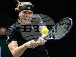 France Tennis Paris Masters