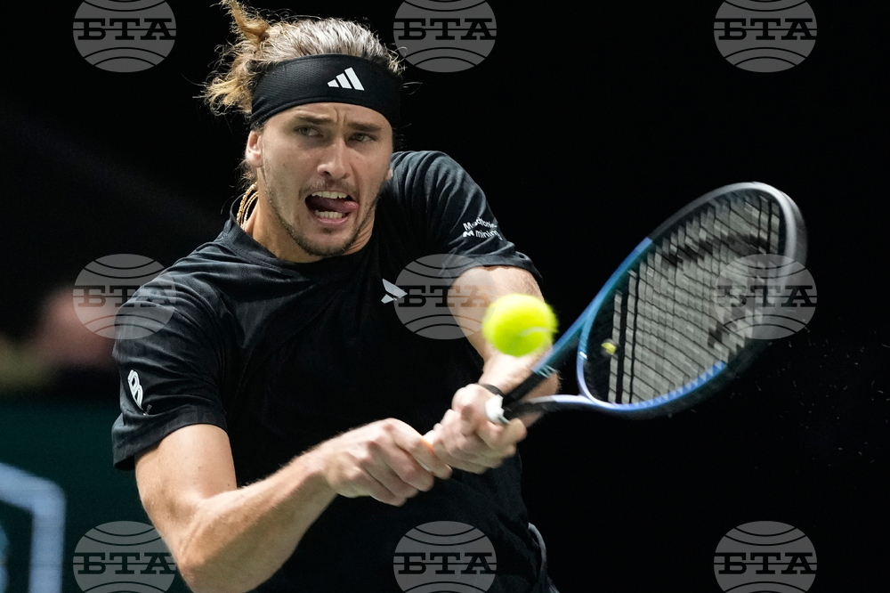 France Tennis Paris Masters