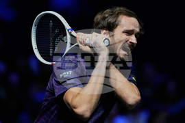 France Tennis Paris Masters