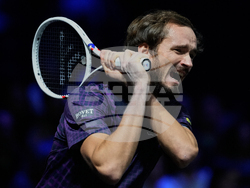 France Tennis Paris Masters