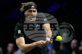 France Tennis Paris Masters