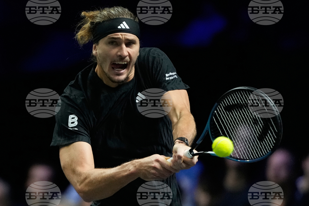 France Tennis Paris Masters