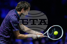 France Tennis Paris Masters