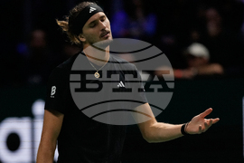 France Tennis Paris Masters