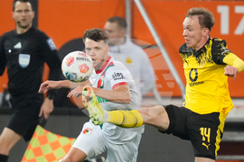 Germany Soccer Bundesliga