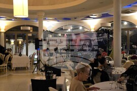 Сливен - Концерт-спектакъл „Прекрасна вечер с вас“