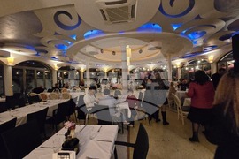 Сливен - Концерт-спектакъл „Прекрасна вечер с вас“