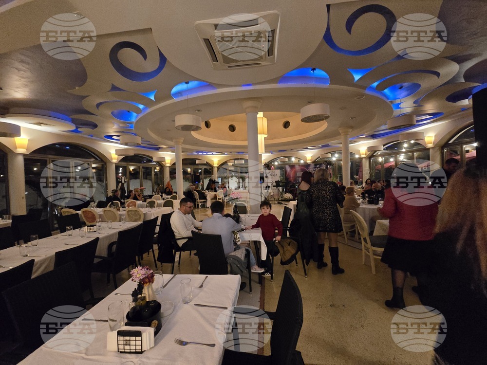 Сливен - Концерт-спектакъл „Прекрасна вечер с вас“