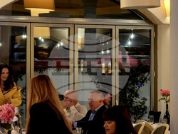 Сливен - Концерт-спектакъл „Прекрасна вечер с вас“