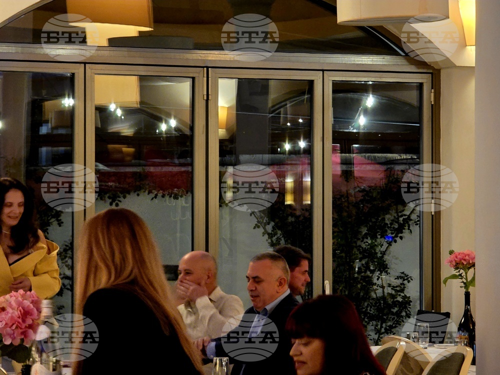 Сливен - Концерт-спектакъл „Прекрасна вечер с вас“