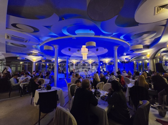 Сливен - Концерт-спектакъл „Прекрасна вечер с вас“