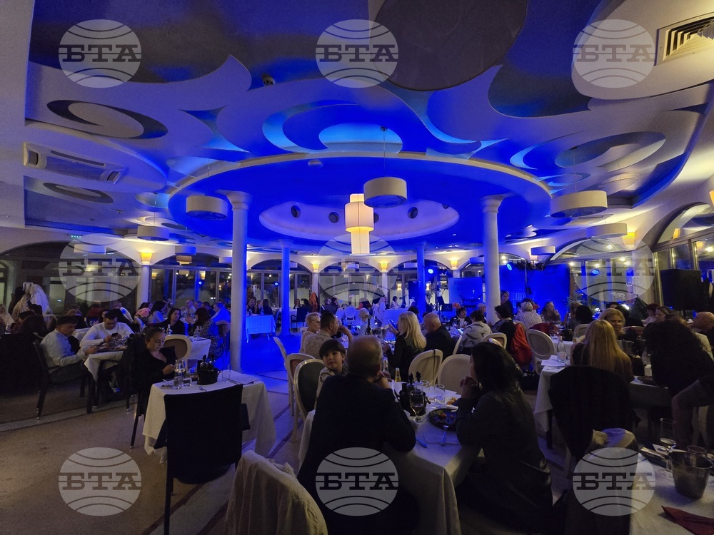 Сливен - Концерт-спектакъл „Прекрасна вечер с вас“