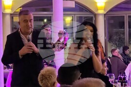 Сливен - Концерт-спектакъл „Прекрасна вечер с вас“