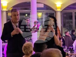 Сливен - Концерт-спектакъл „Прекрасна вечер с вас“