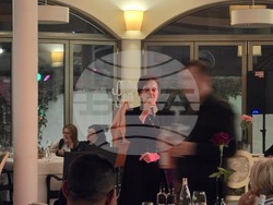 Сливен - Концерт-спектакъл „Прекрасна вечер с вас“