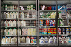 US Government Shutdown Food Aid