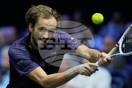 France Tennis Paris Masters