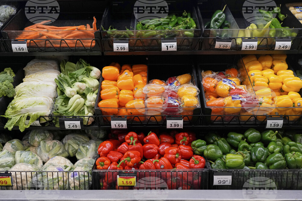 US Government Shutdown Food Aid