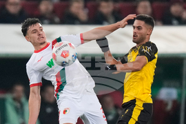 Germany Soccer Bundesliga