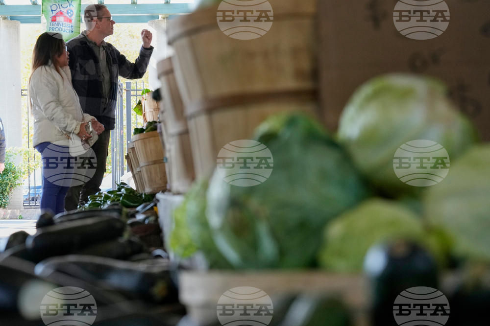 US Government Shutdown Food Aid