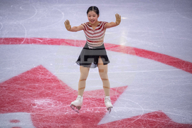 Canada Figure Skating