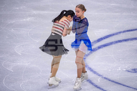 Canada Figure Skating