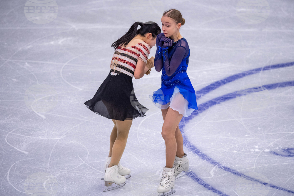 Canada Figure Skating